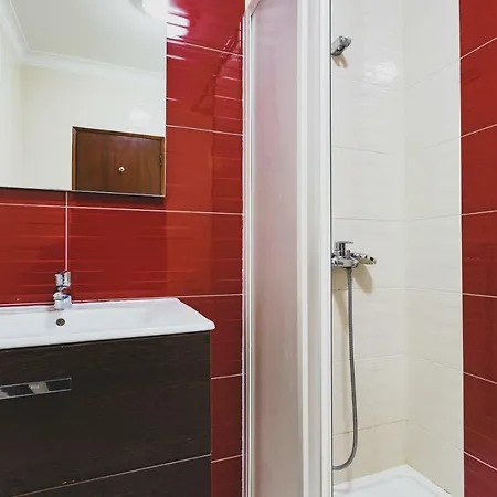 Διαμέρισμα Best Houses 1: Simply The Best Location!!! Ferrel (Leiria)