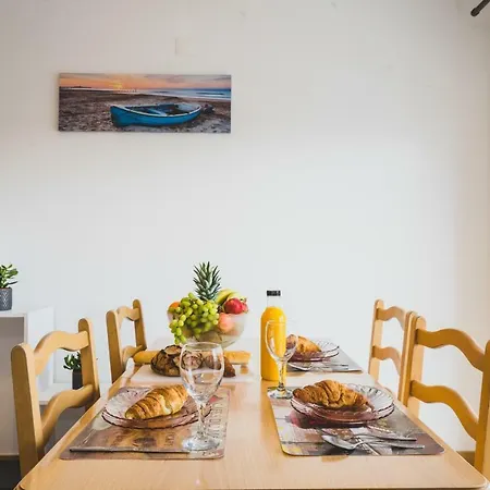 Διαμέρισμα Best Houses 1: Simply The Best Location!!! Ferrel (Leiria)