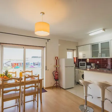 Διαμέρισμα Best Houses 1: Simply The Best Location!!! Ferrel (Leiria)