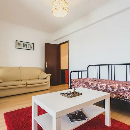 Διαμέρισμα Best Houses 1: Simply The Best Location!!! Ferrel (Leiria)